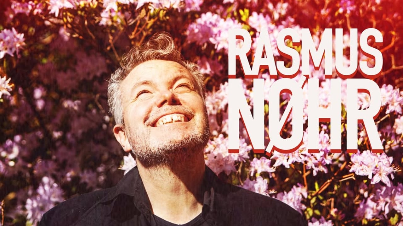 Rasmus Nøhr - Tid Til Mirakler