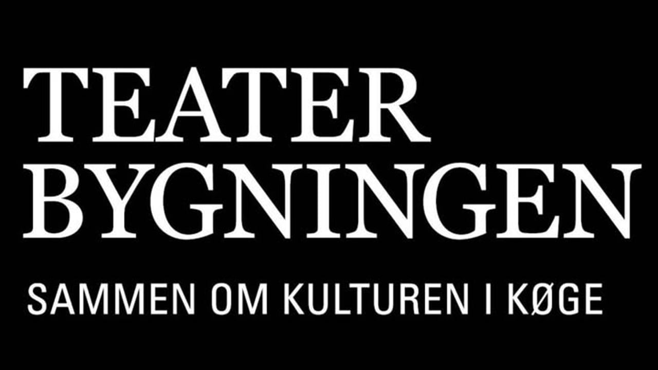 Teaterbygningen