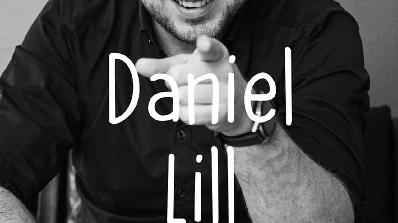 Daniel Lill