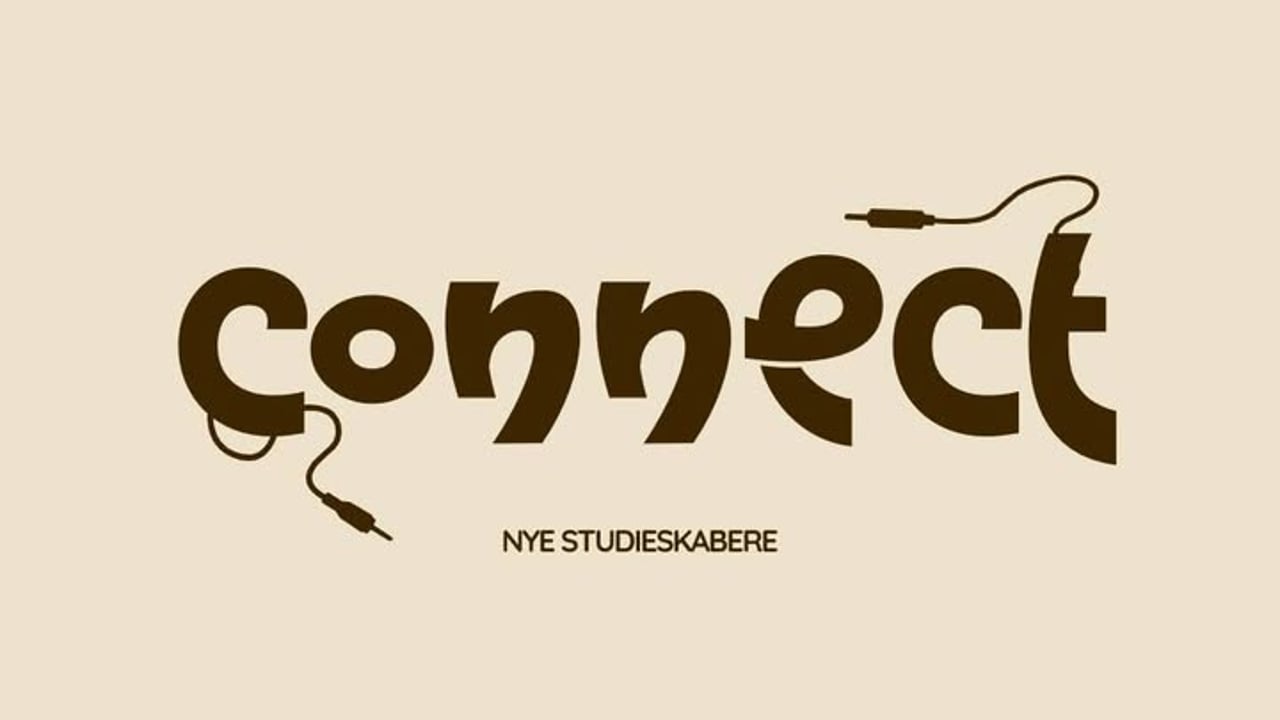 We Are Connect