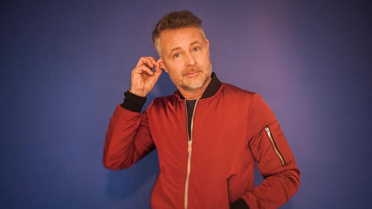 Nikolaj Og Piloterne