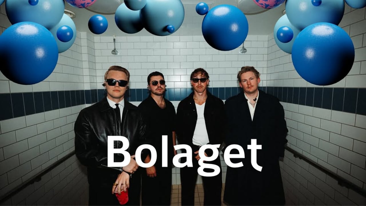 Bolaget | Karlskrona Skärgårdsfest 2026! 