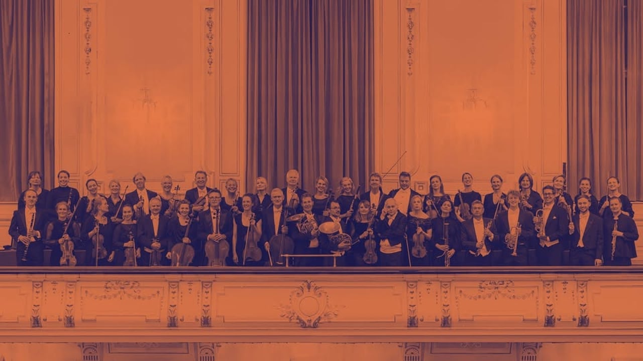September festival: Mozart