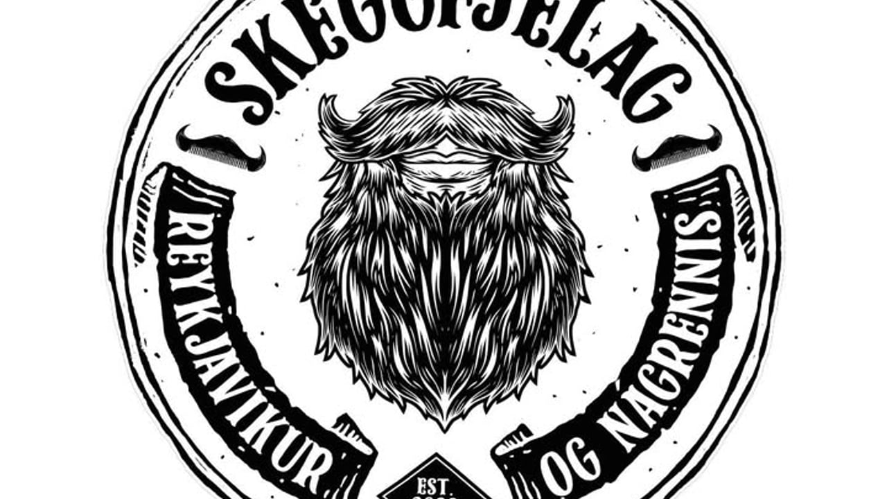 Skeggfjelag Reykjavíkur og nágrennis