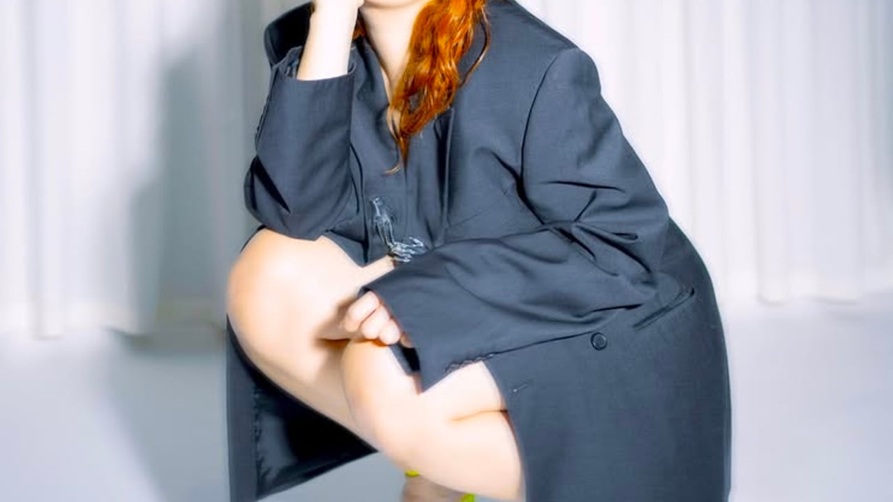 maia maia @ Smedjen