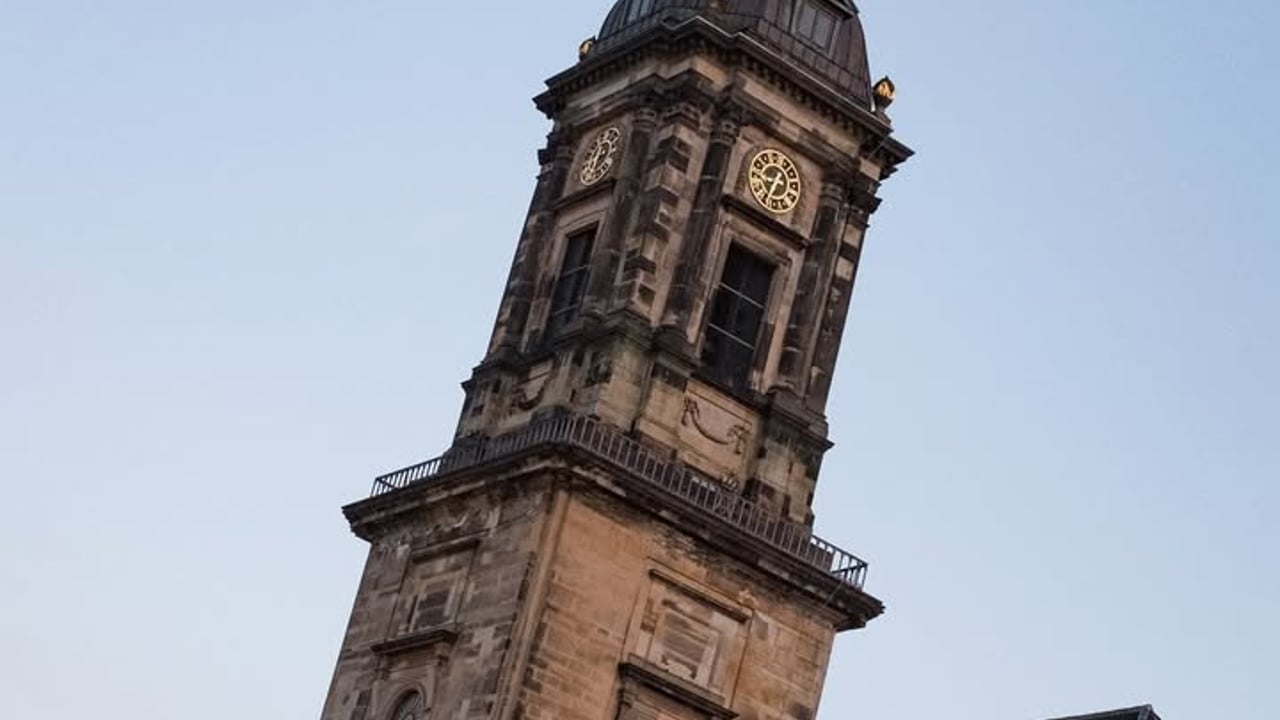 Christians Kirke i København