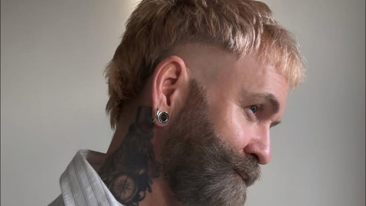 Adam Schjølberg