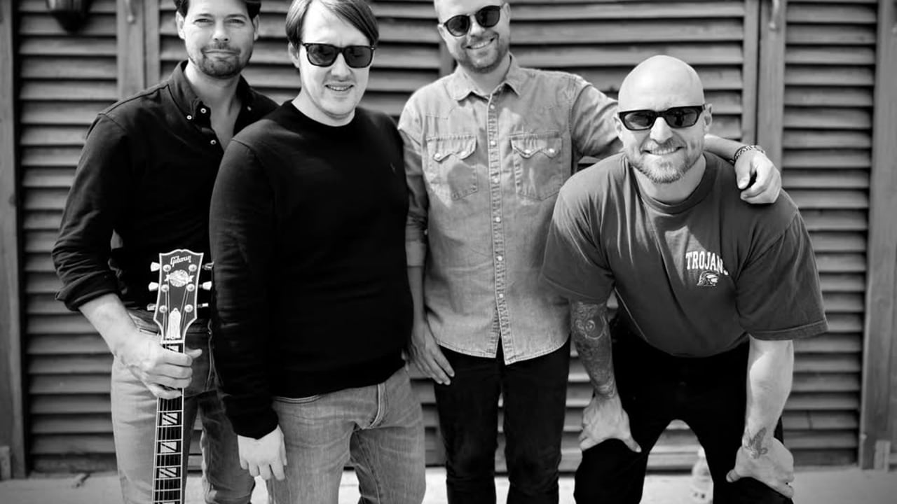 Creedence Clearwater Repeated