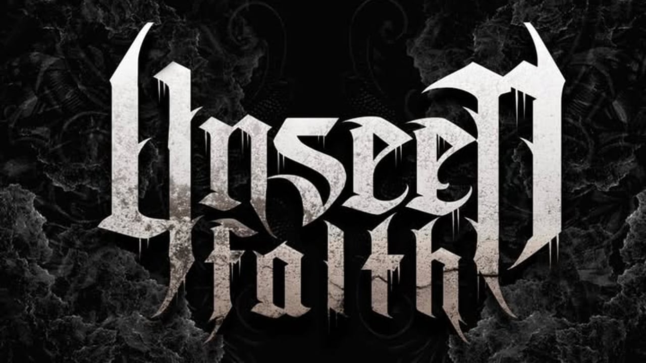 Unseen Faith