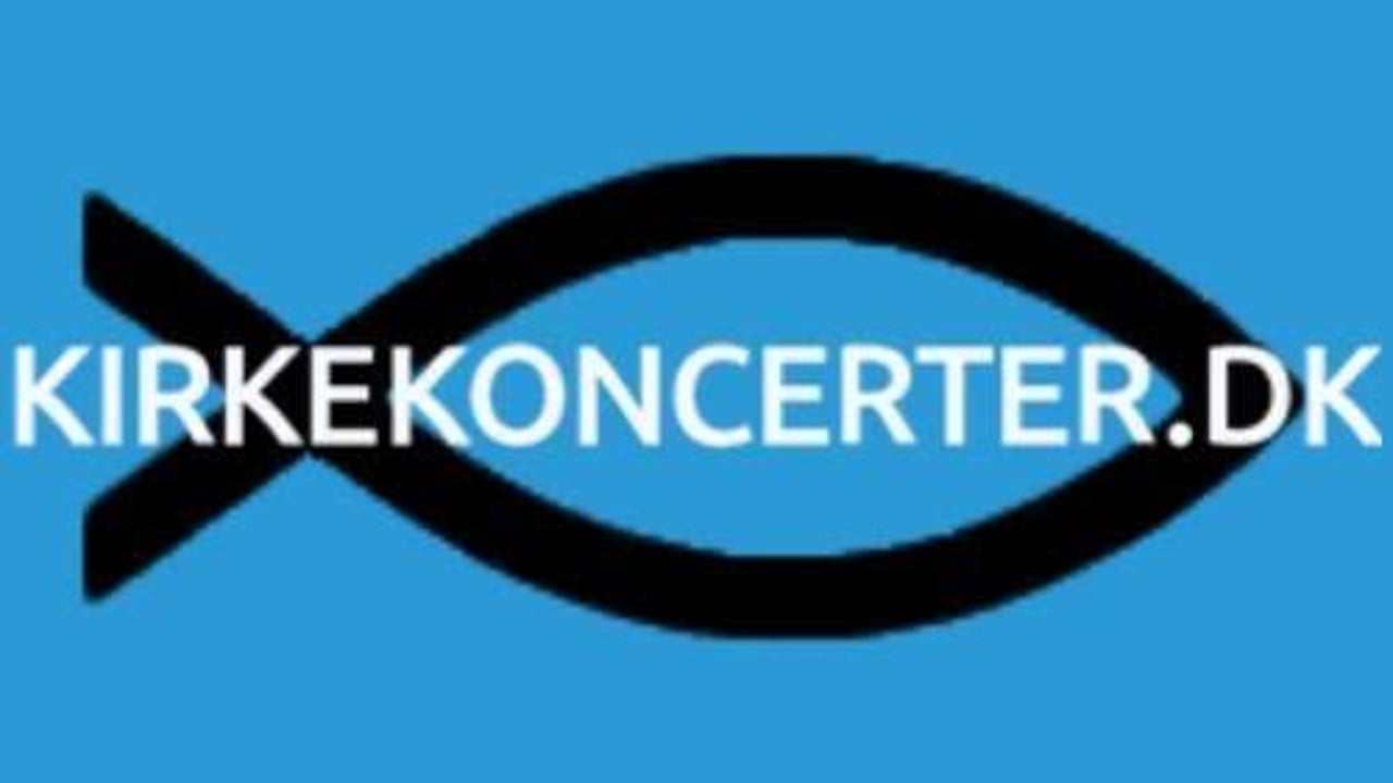 Kirkekoncerter