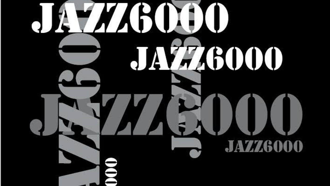 Jazz6000