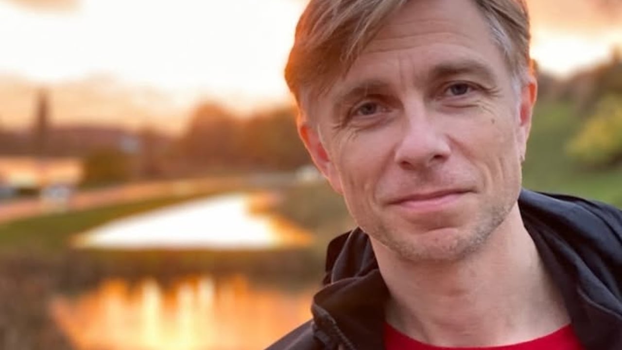Sylvester Larsen
