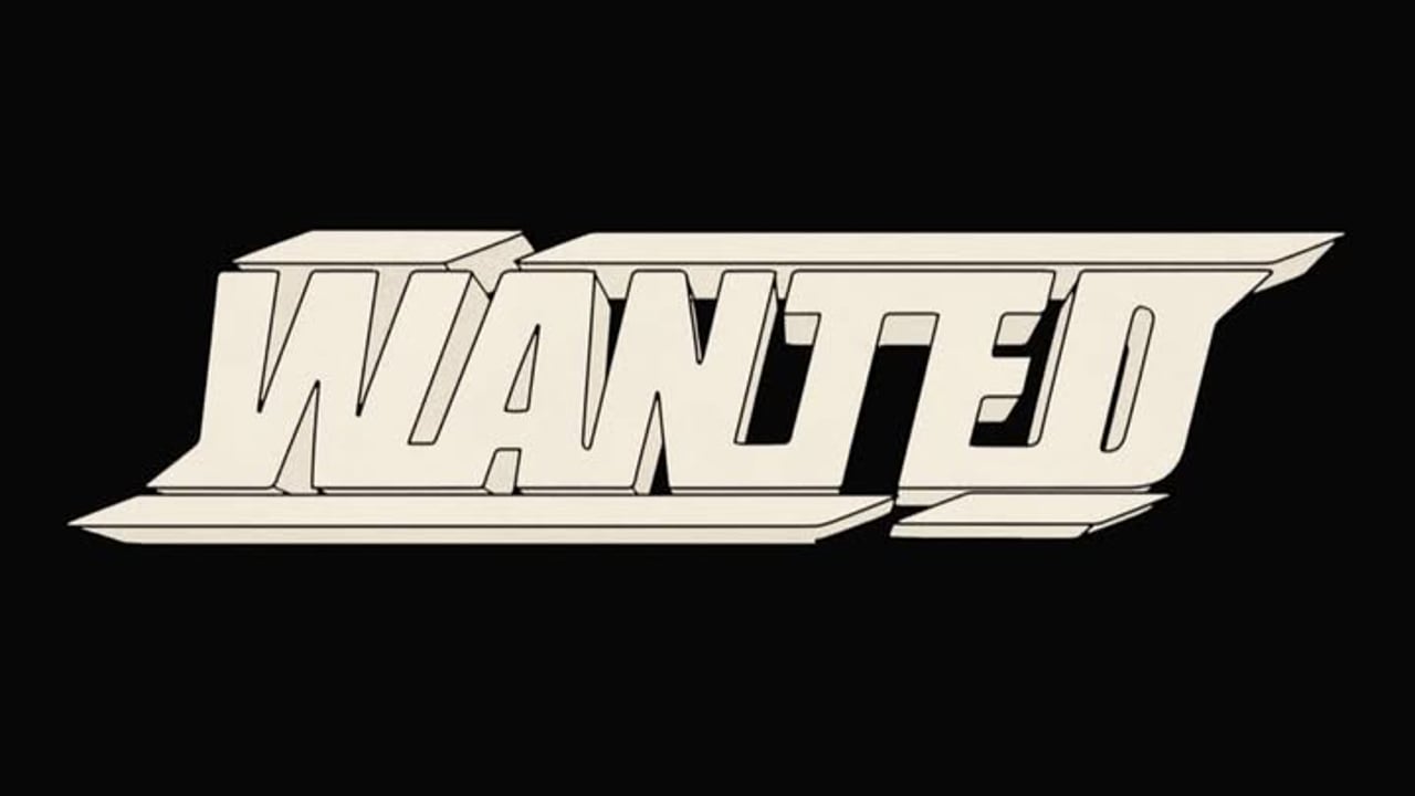 WANTED BAND