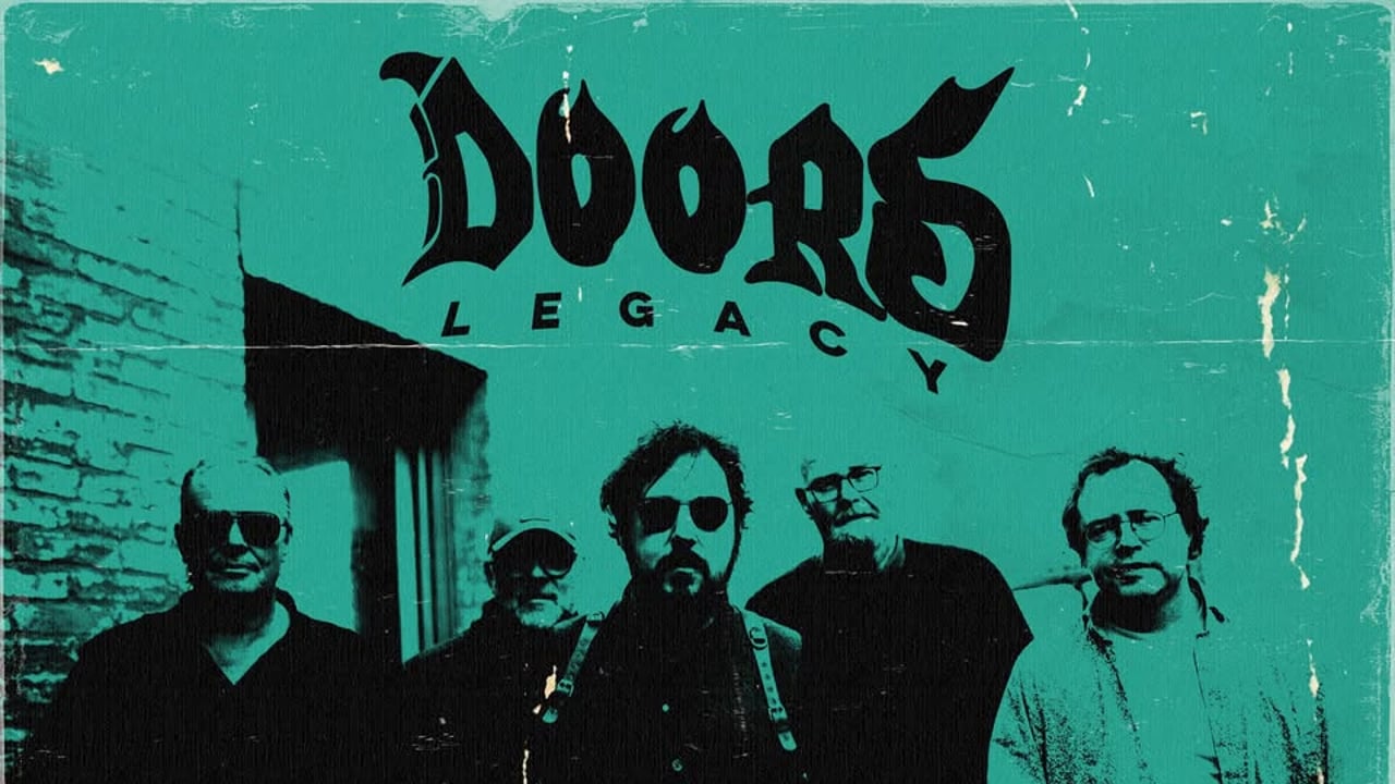 Doors Legacy [US/DK] ★ Ludvig · Sorø