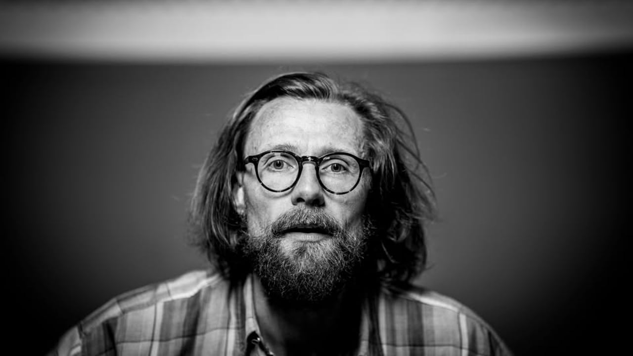 Carsten Eskelund
