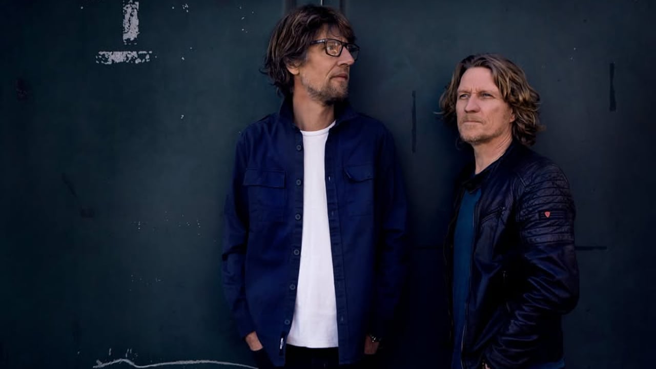 SOMMERKONCERT Musik & Dinner - Sko & Torp TRIO