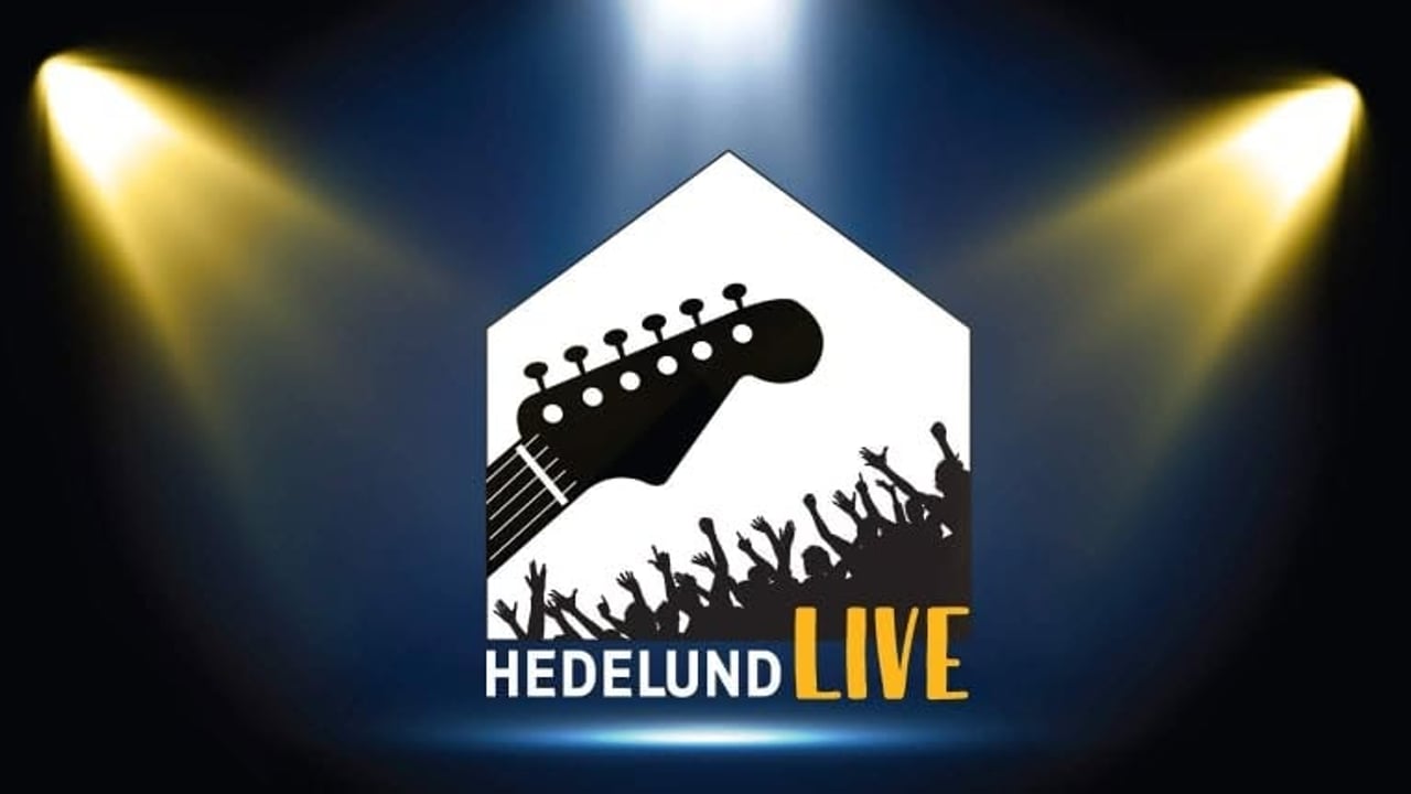 Spillestedet Hedelund-Live