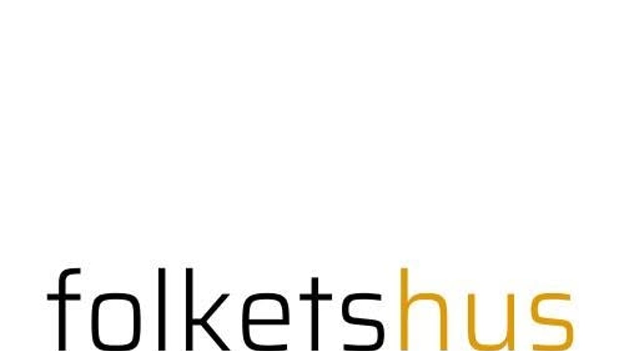 Folkets Hus i Struer