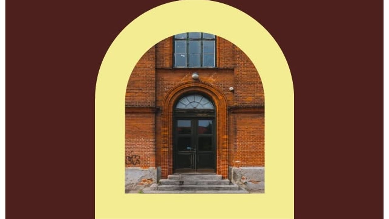 BRØK & Brønshøj Vandtårn