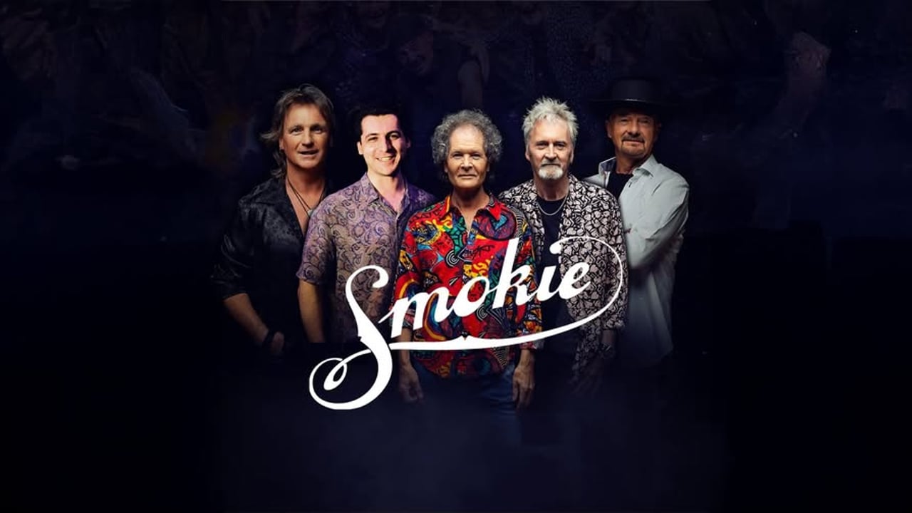 SMOKIE - TILL GÖTEBORG!
