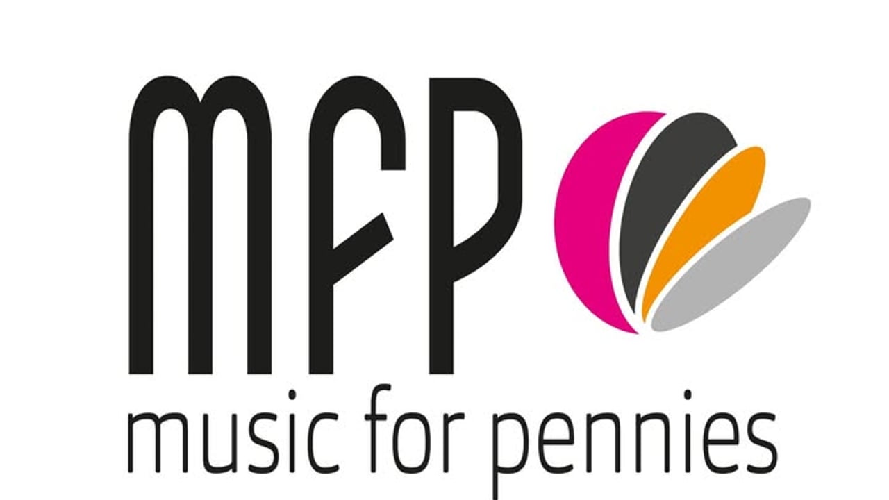 Music For Pennies