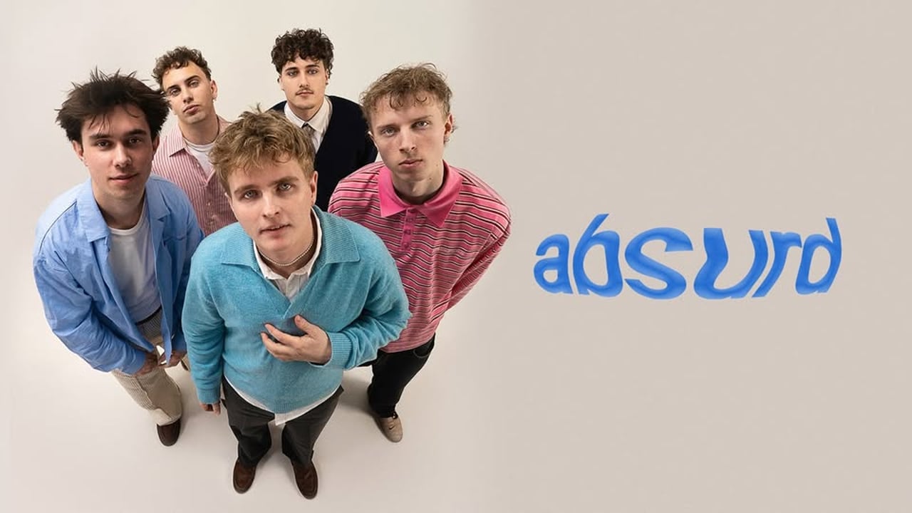 ABSURD // ViFTEN