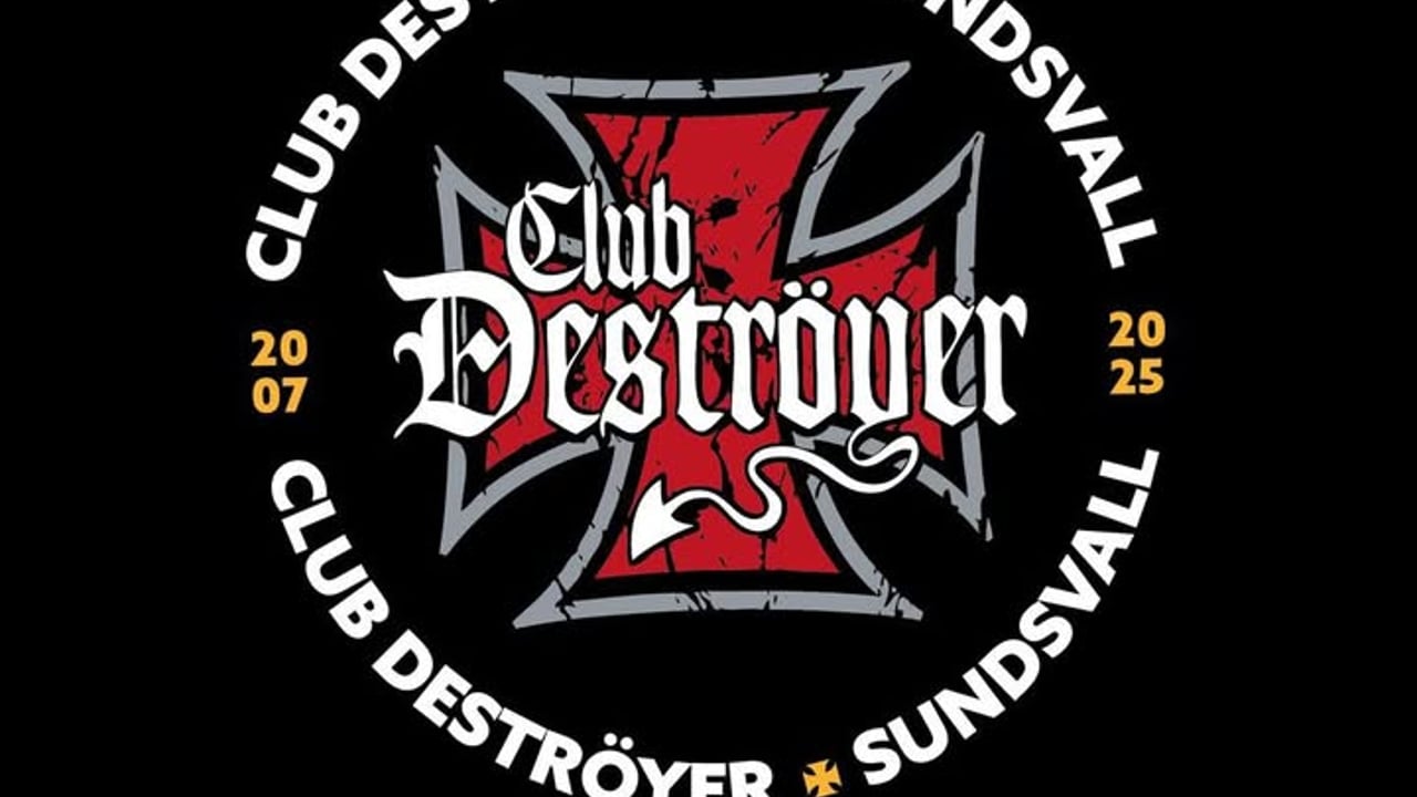 Club Deströyer