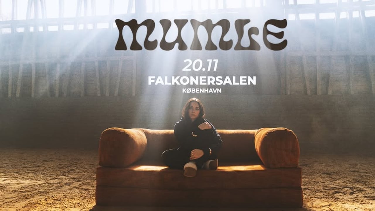 Mumle | Falkonersalen
