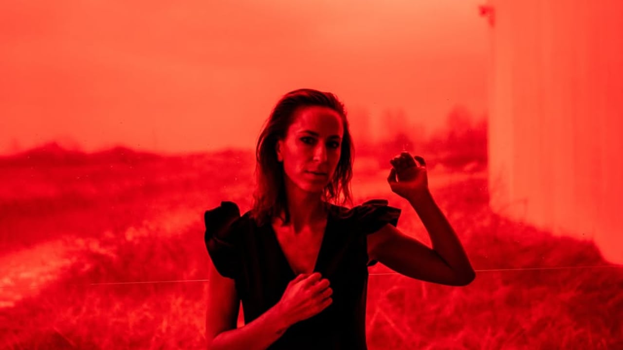 Mathilde Falch