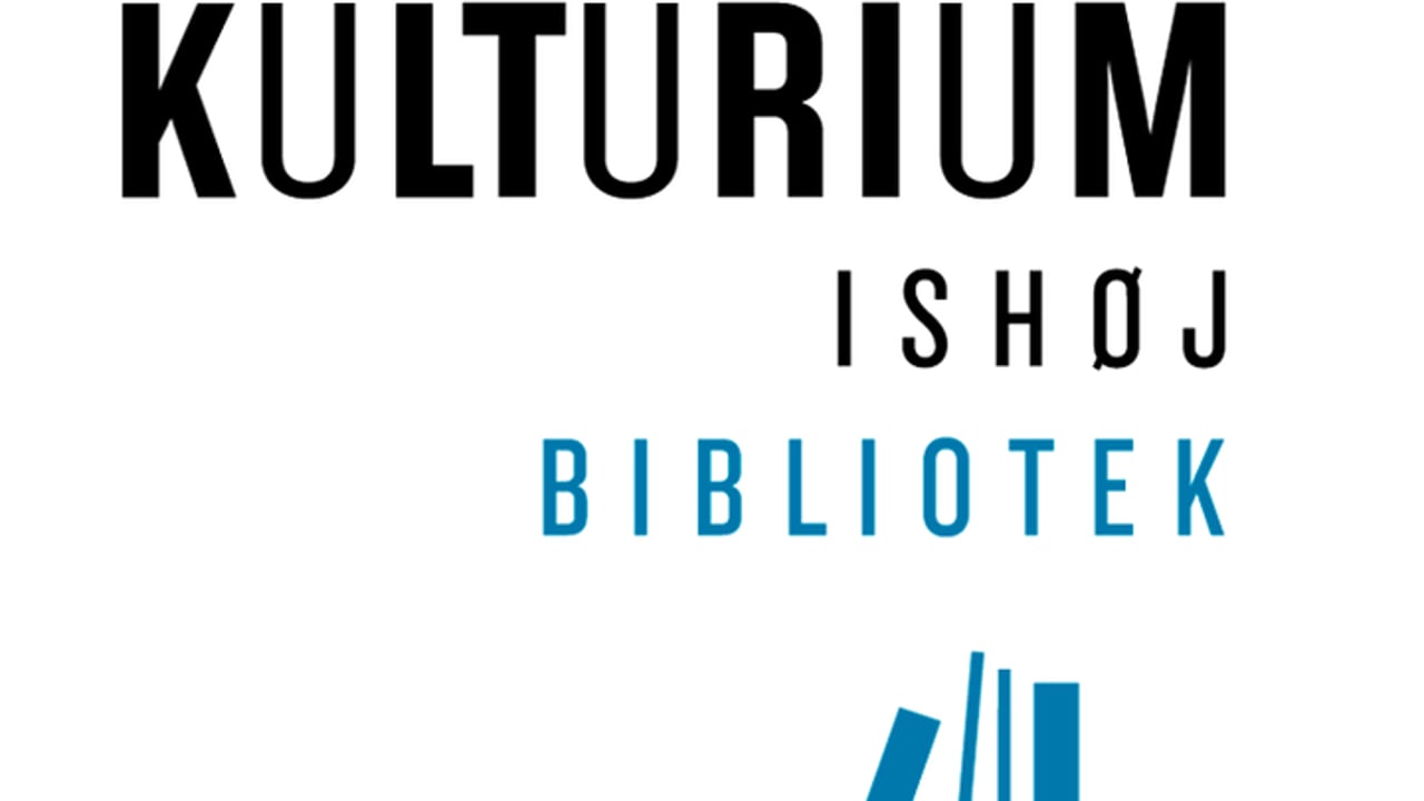 Kulturium - Ishøj Bibliotek