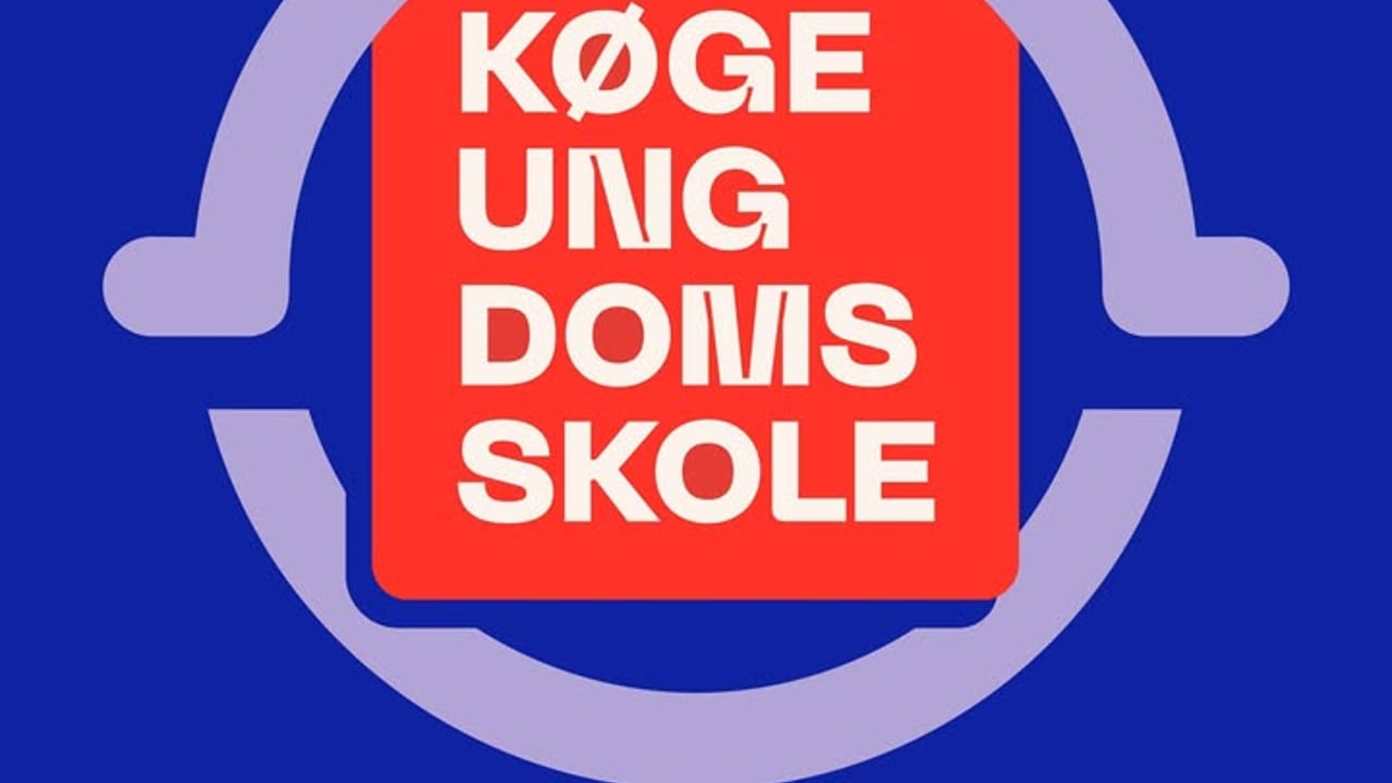 Køge Ungdomsskole