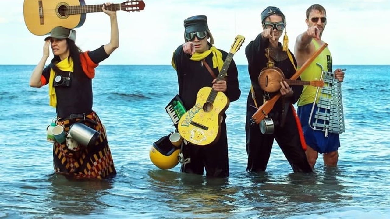 The Neutrinos