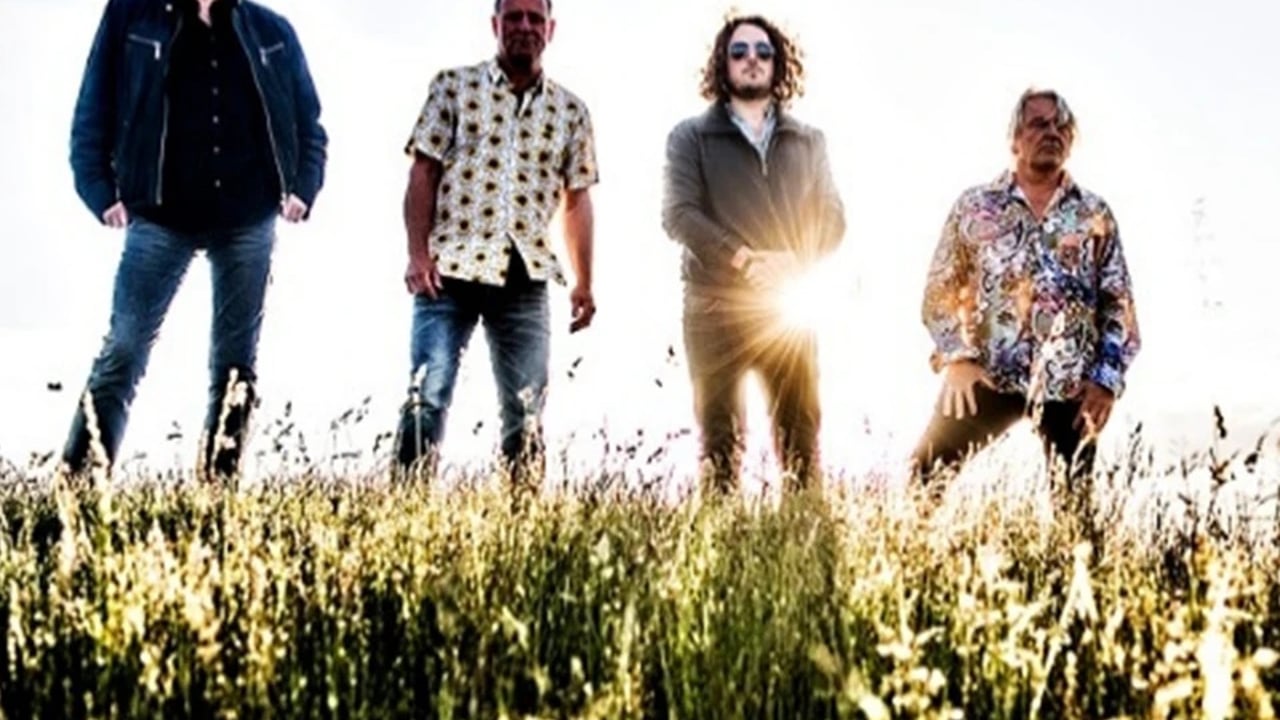 Morrison - The Doors Jam @ Smedjen
