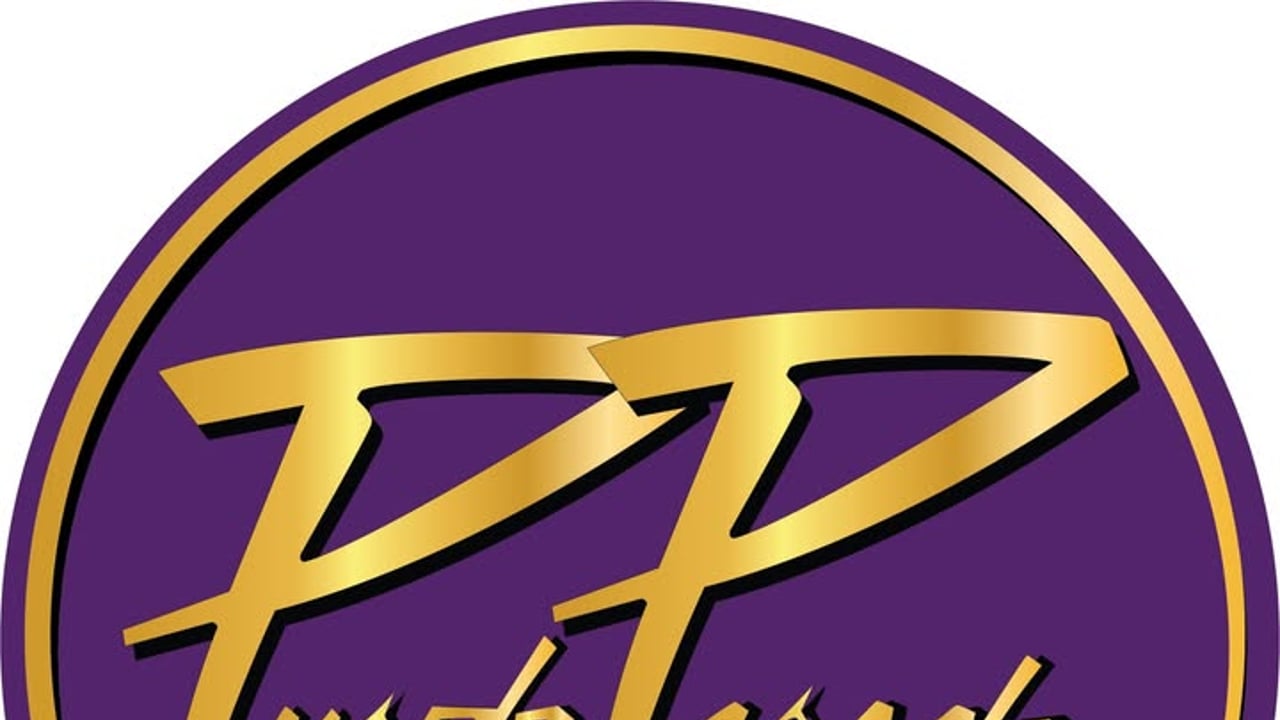 Purple Parade