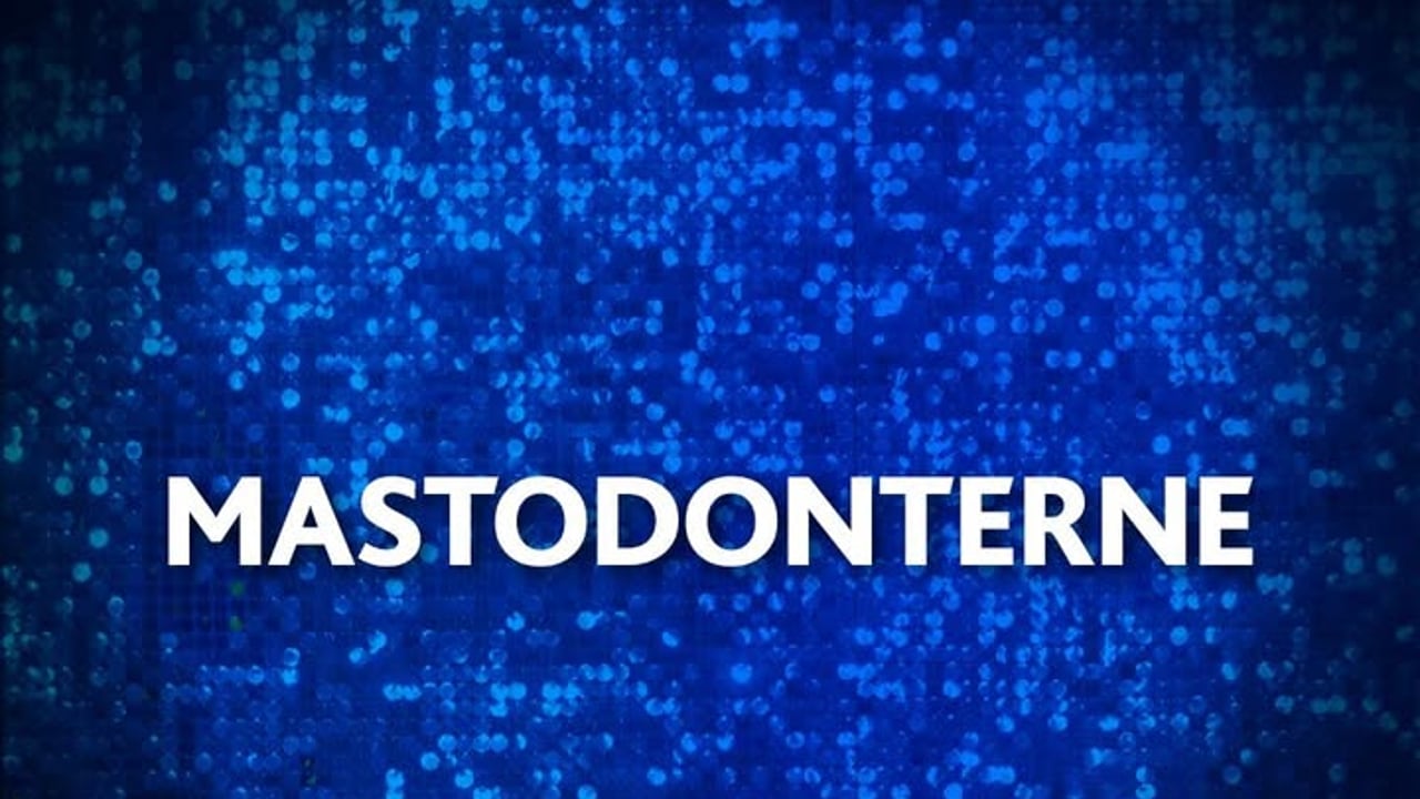 Mastodonterne