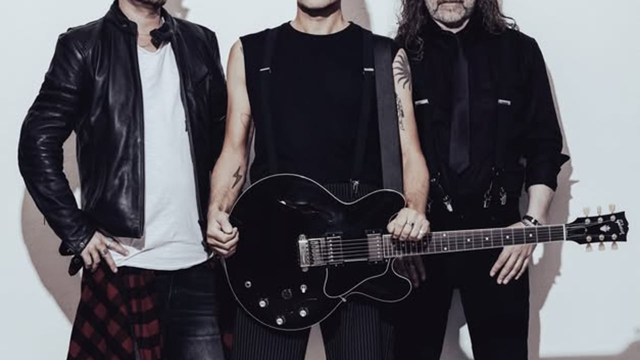 Johnny Deluxe