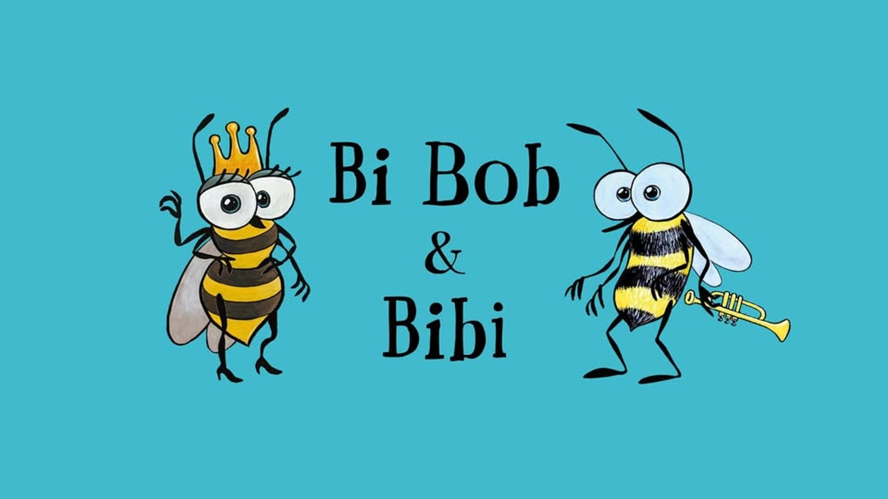 Familiejazz med Aarhus Jazz Orchestra: BiBob & Bibi