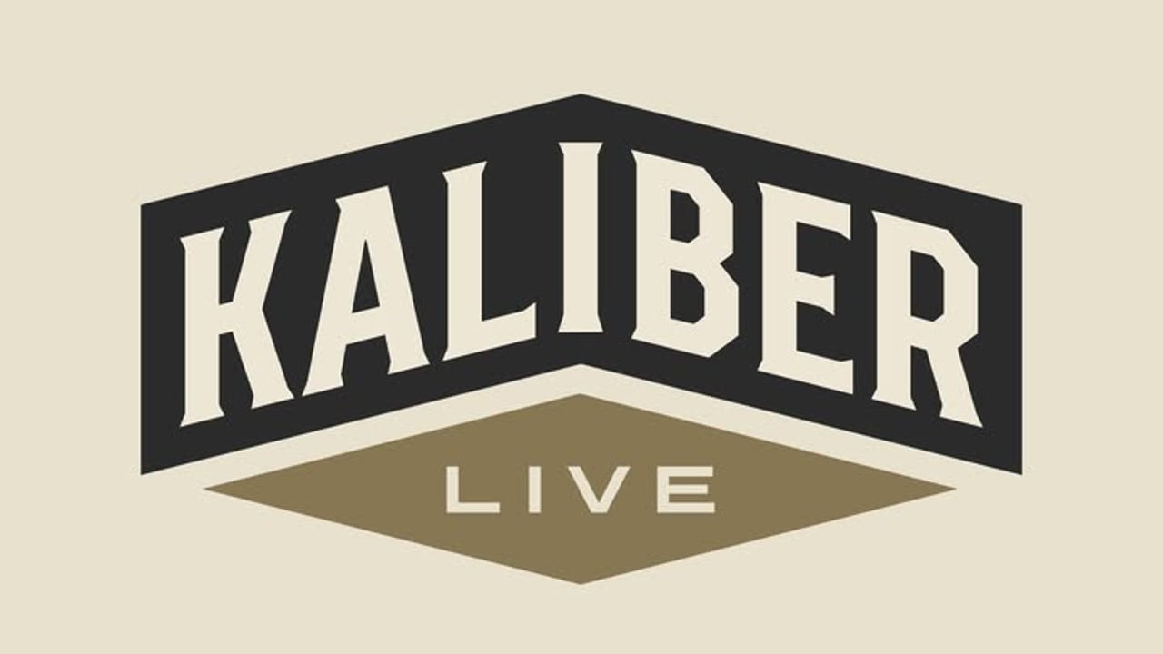 Kaliber Live