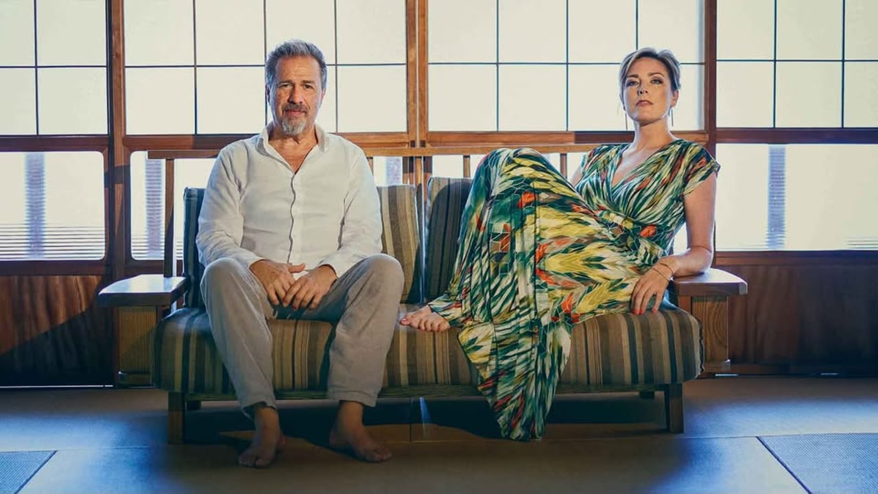 Sinne Eeg & Jacob Christoffersen