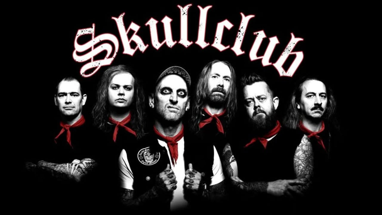 Skullclub // Horsens