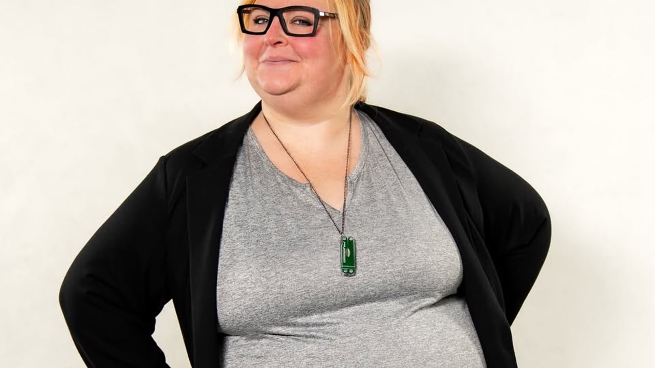 Anne Bakland