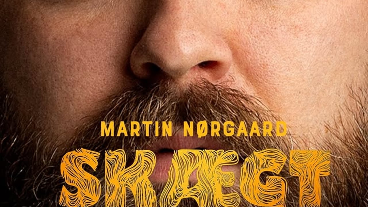 Martin Noergaard