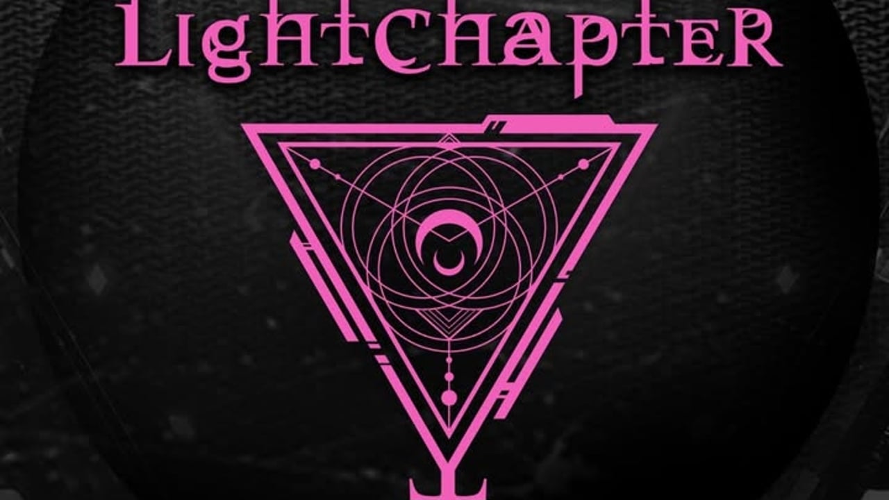 Lightchapter