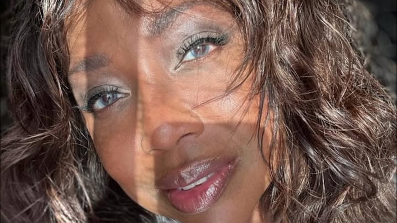 LaGaylia Frazier