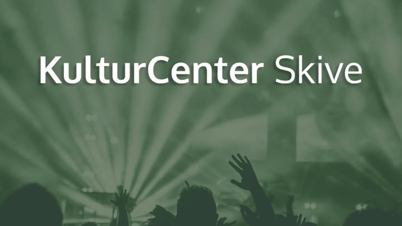 Kulturcenter Skive, Gårdhaven