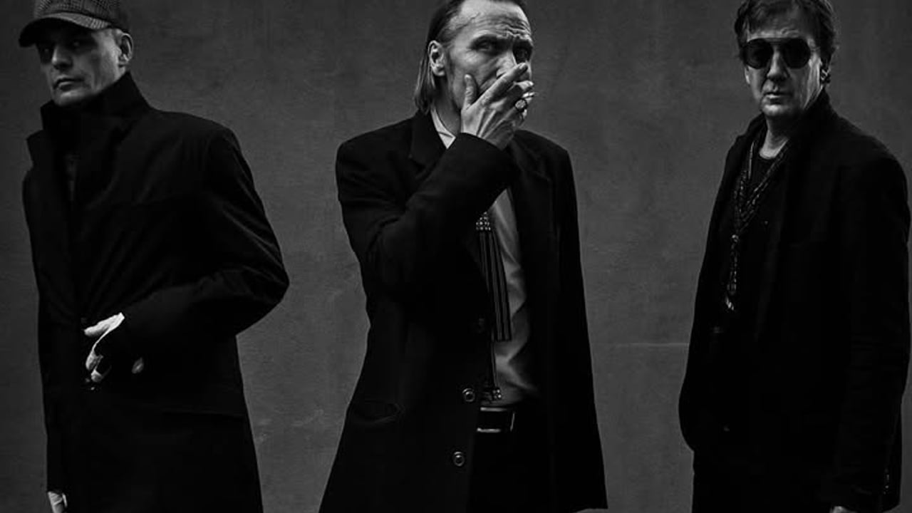 Sort Sol (Official Site)