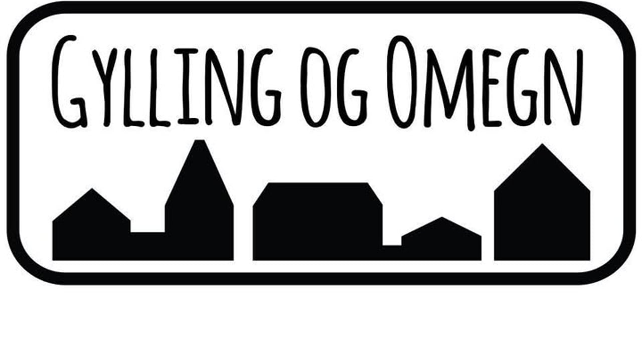 Gylling og omegn
