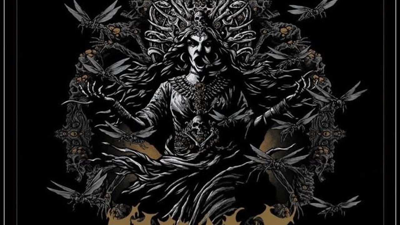 Arkona - black metal horde