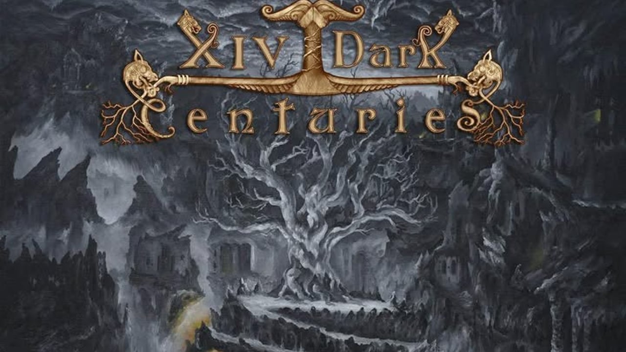 XIV Dark Centuries (Official)