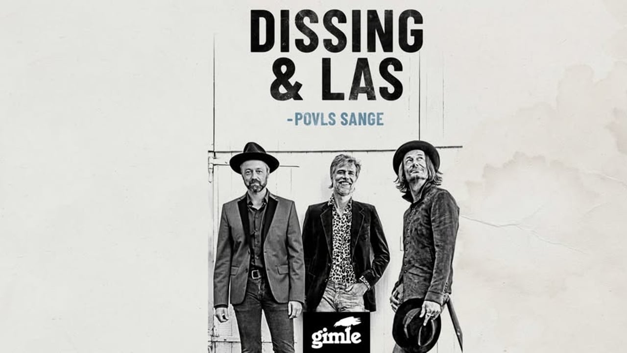 Povls Sange - Dissing & Las